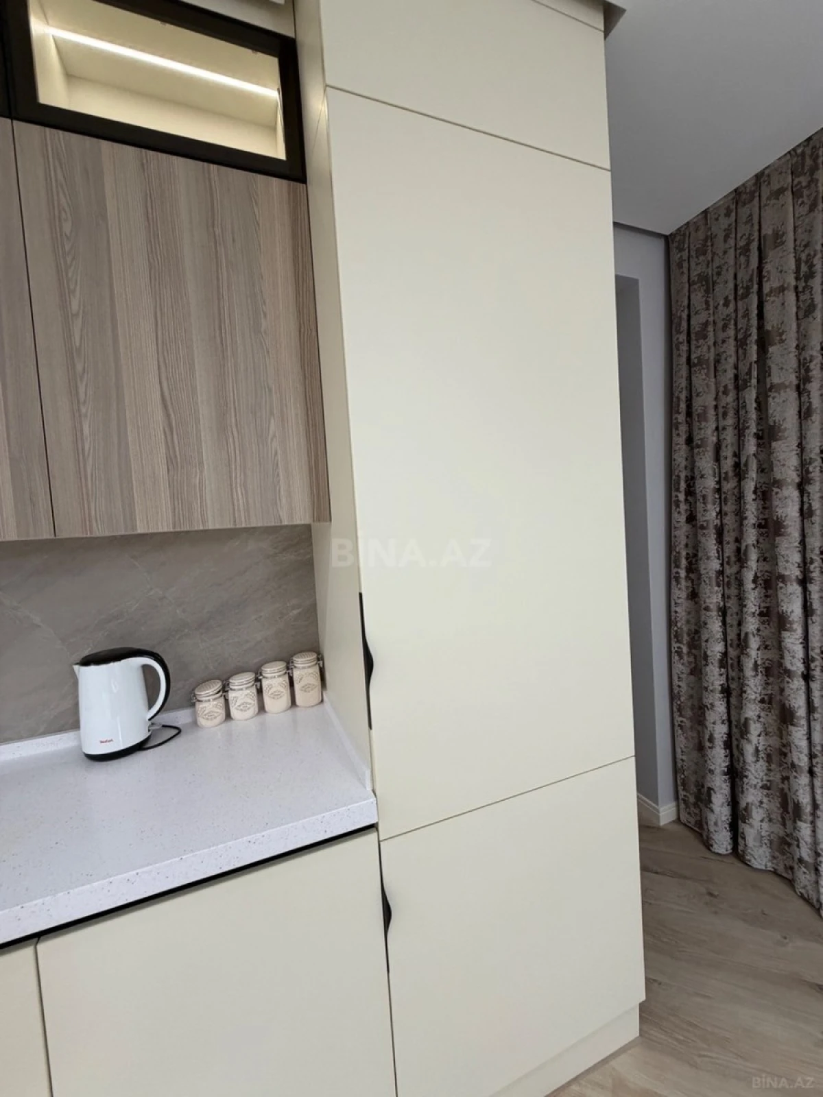 Kirayə verilir 3 otaqlı mənzil 110 m²