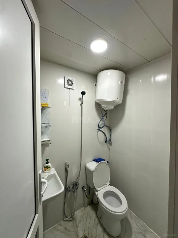 Satılır obyekt 35 m²