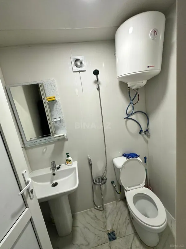 Satılır obyekt 35 m²