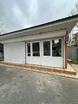 Satılır obyekt 35 m² — Bakı, Keşlə 35.00 m²