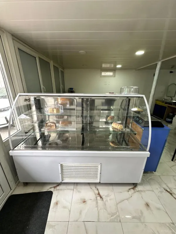 Satılır obyekt 35 m²