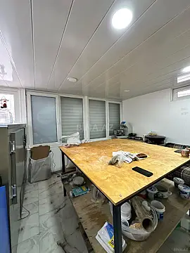 Satılır obyekt 35 m²