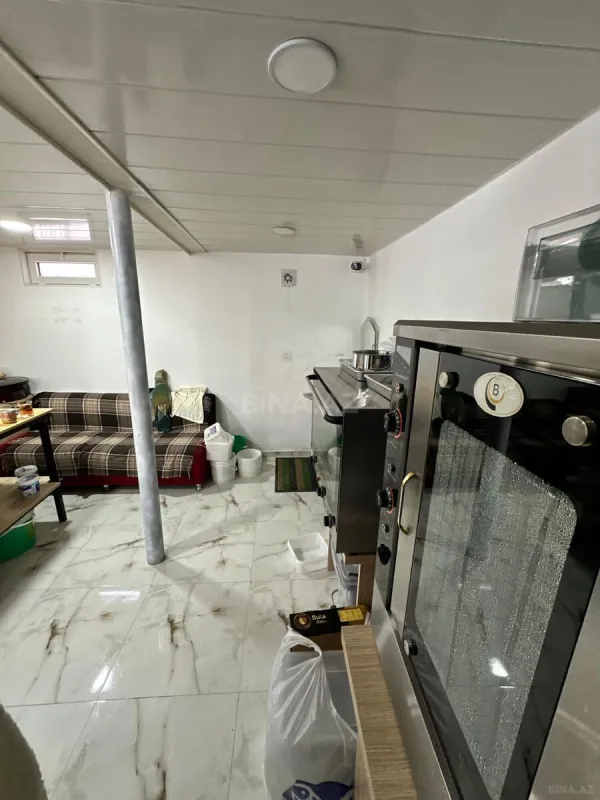 Satılır obyekt 35 m²