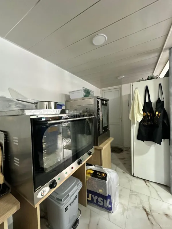 Satılır obyekt 35 m²