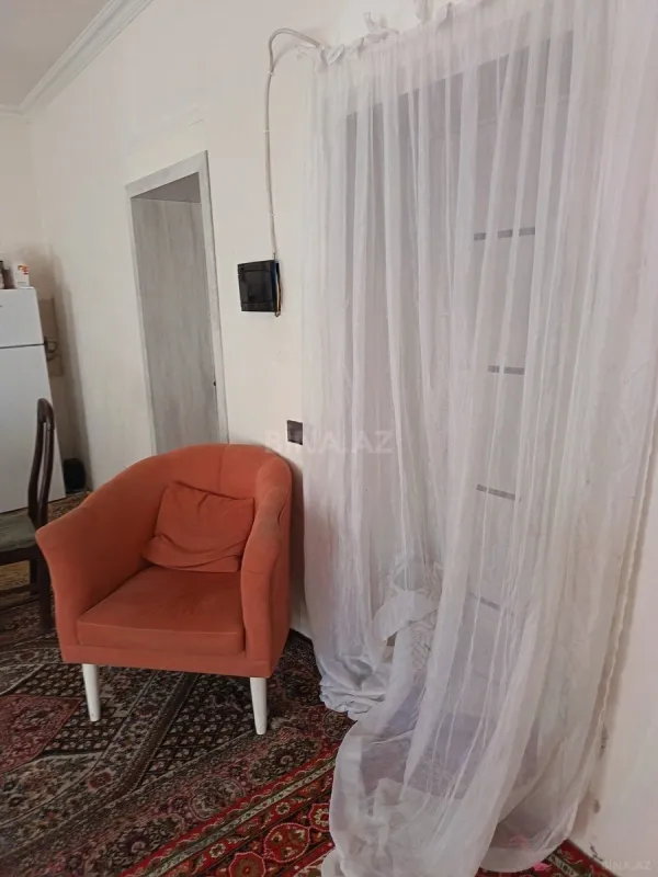 Satılır 3 otaqlı həyət evi 65 m²