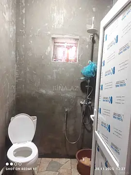 Satılır 3 otaqlı həyət evi 65 m²