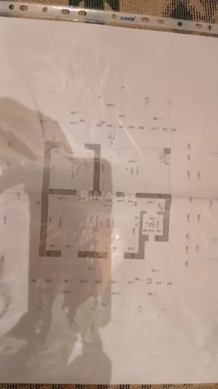 Satılır 3 otaqlı həyət evi 65 m²