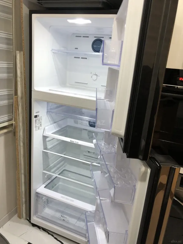 Kirayə verilir 2 otaqlı mənzil 65 m²