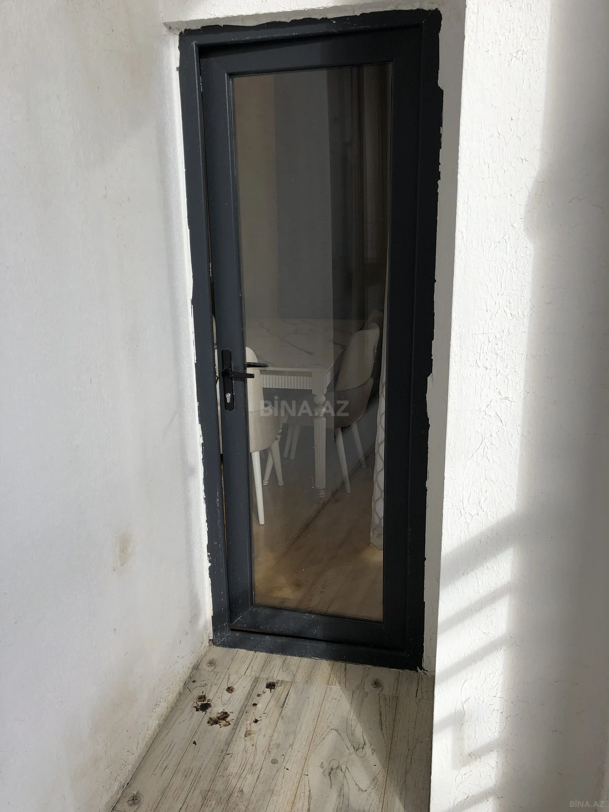 Kirayə verilir 2 otaqlı mənzil 65 m²