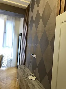 Kirayə verilir 2 otaqlı mənzil 65 m²