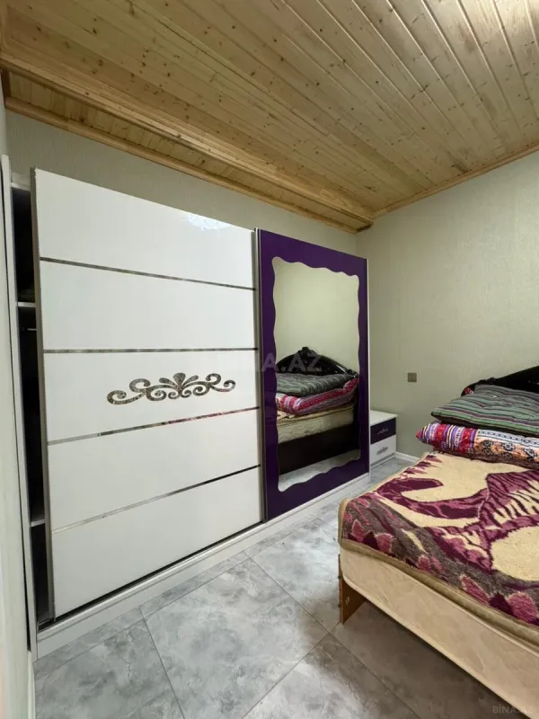 Kirayə verilir 2 otaqlı həyət evi 50 m²