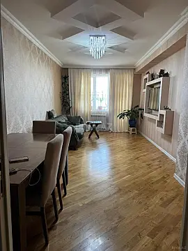 Satılır 3 otaqlı mənzil 115 m² — Bakı, Nərimanov 3 otaq 115.00 m²