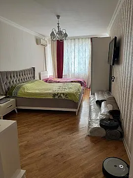 Satılır 3 otaqlı mənzil 115 m²