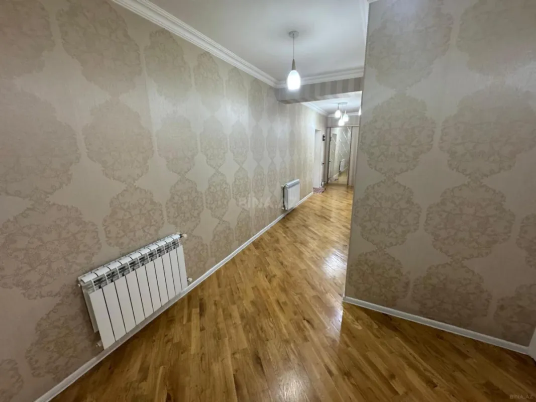 Satılır 3 otaqlı mənzil 115 m²