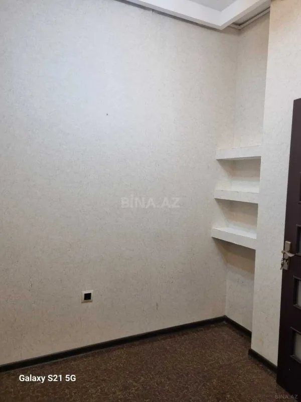 Satılır 3 otaqlı mənzil 95 m²