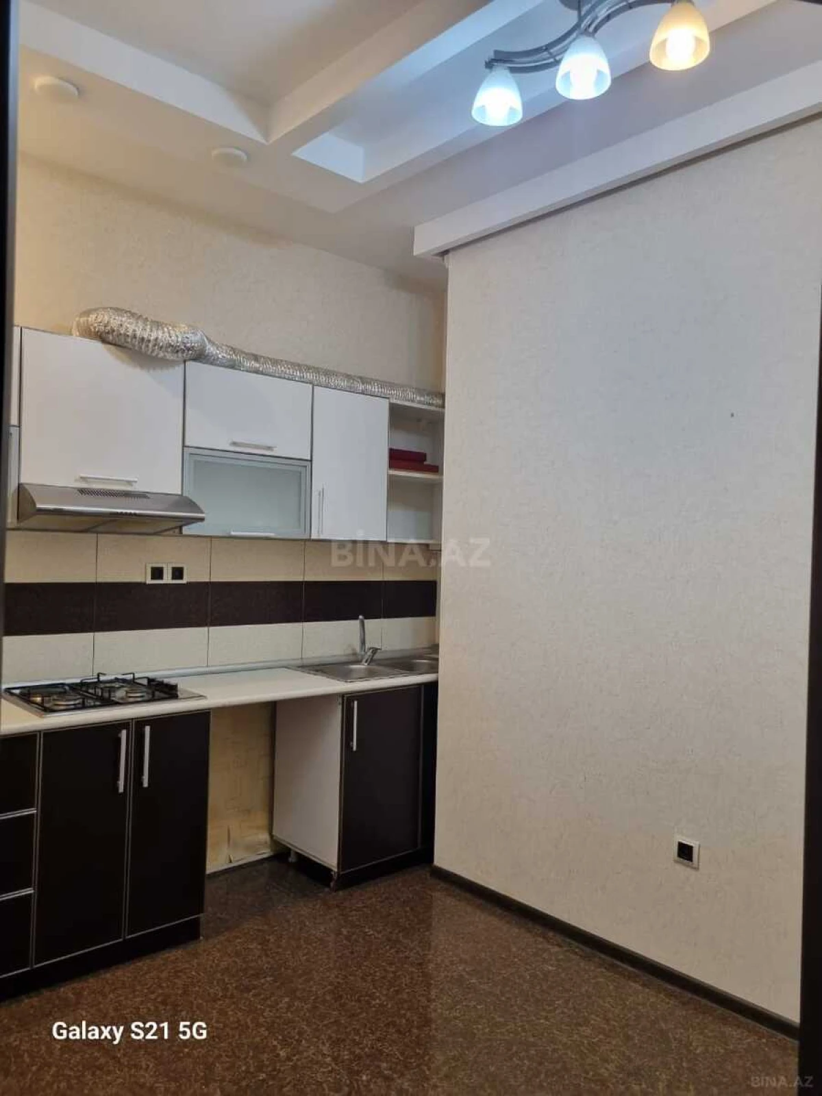 Satılır 3 otaqlı mənzil 95 m²