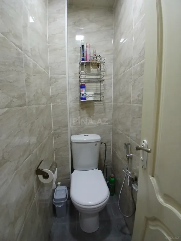 Satılır 2 otaqlı mənzil 50 m²