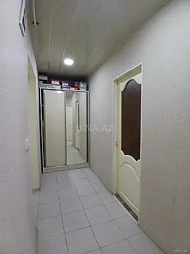 Satılır 2 otaqlı mənzil 50 m²