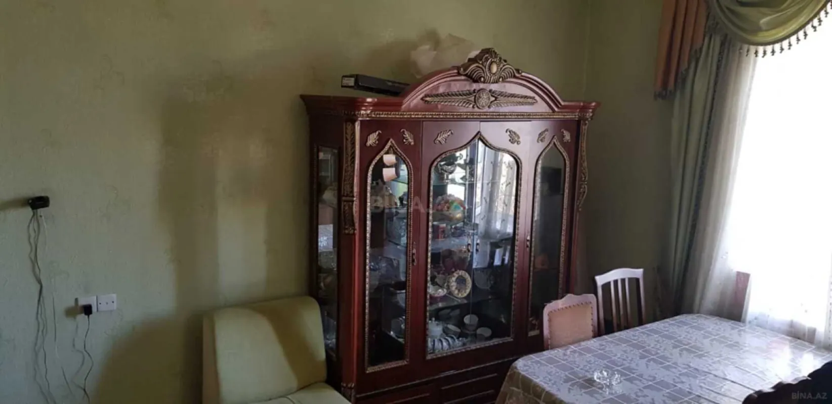 Satılır 6 otaqlı həyət evi 220 m²