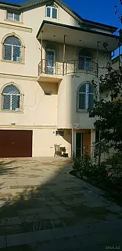 Satılır 6 otaqlı həyət evi 220 m² — Bakı, 9-cu mikrorayon 6 otaq 220.00 m²