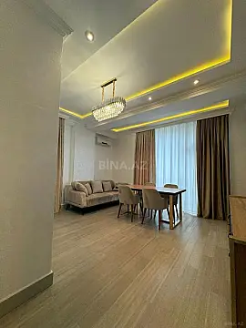 Kirayə verilir 3 otaqlı mənzil 105 m²