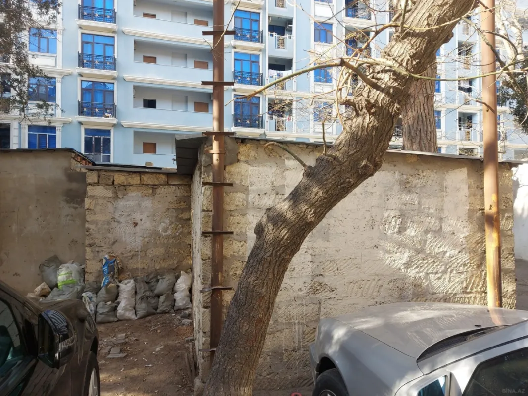 Satılır qaraj 38.7 m²