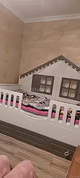 Satılır 4 otaqlı həyət evi 90 m²