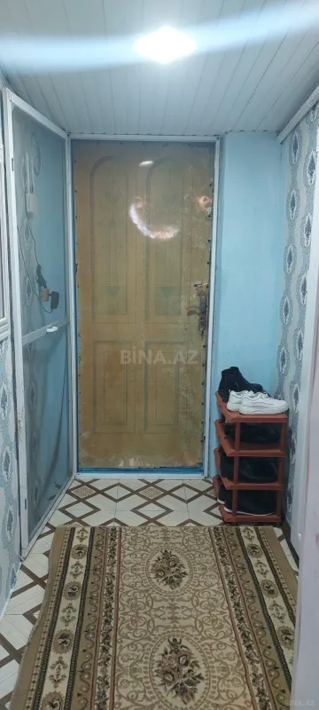 Satılır 4 otaqlı həyət evi 90 m²