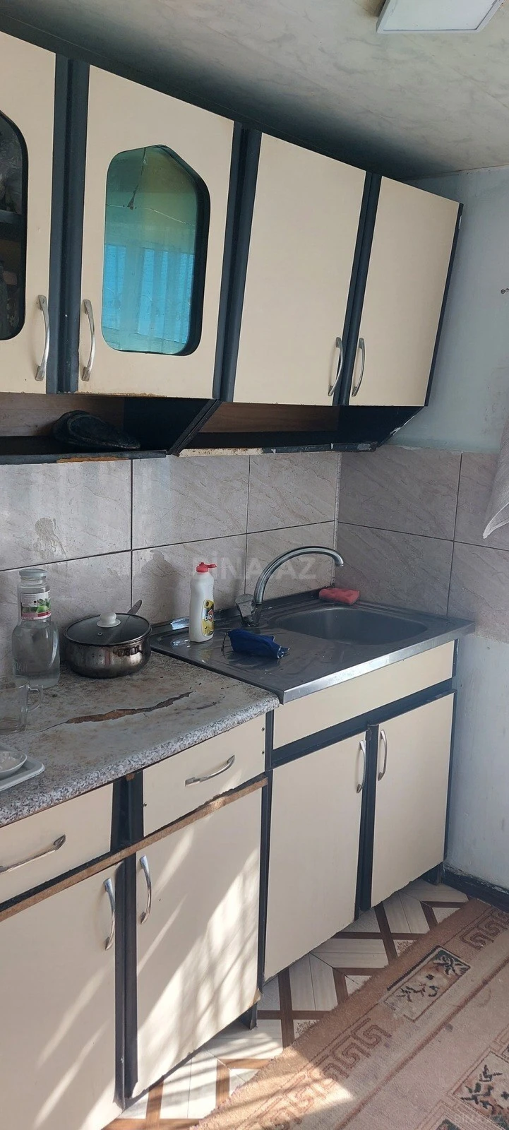 Satılır 4 otaqlı həyət evi 90 m²
