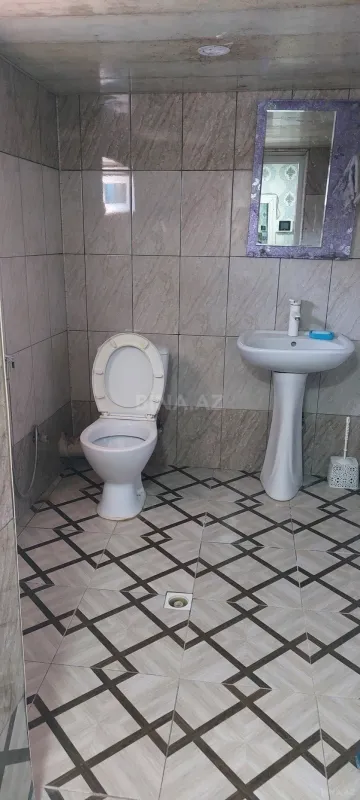 Satılır 4 otaqlı həyət evi 90 m²