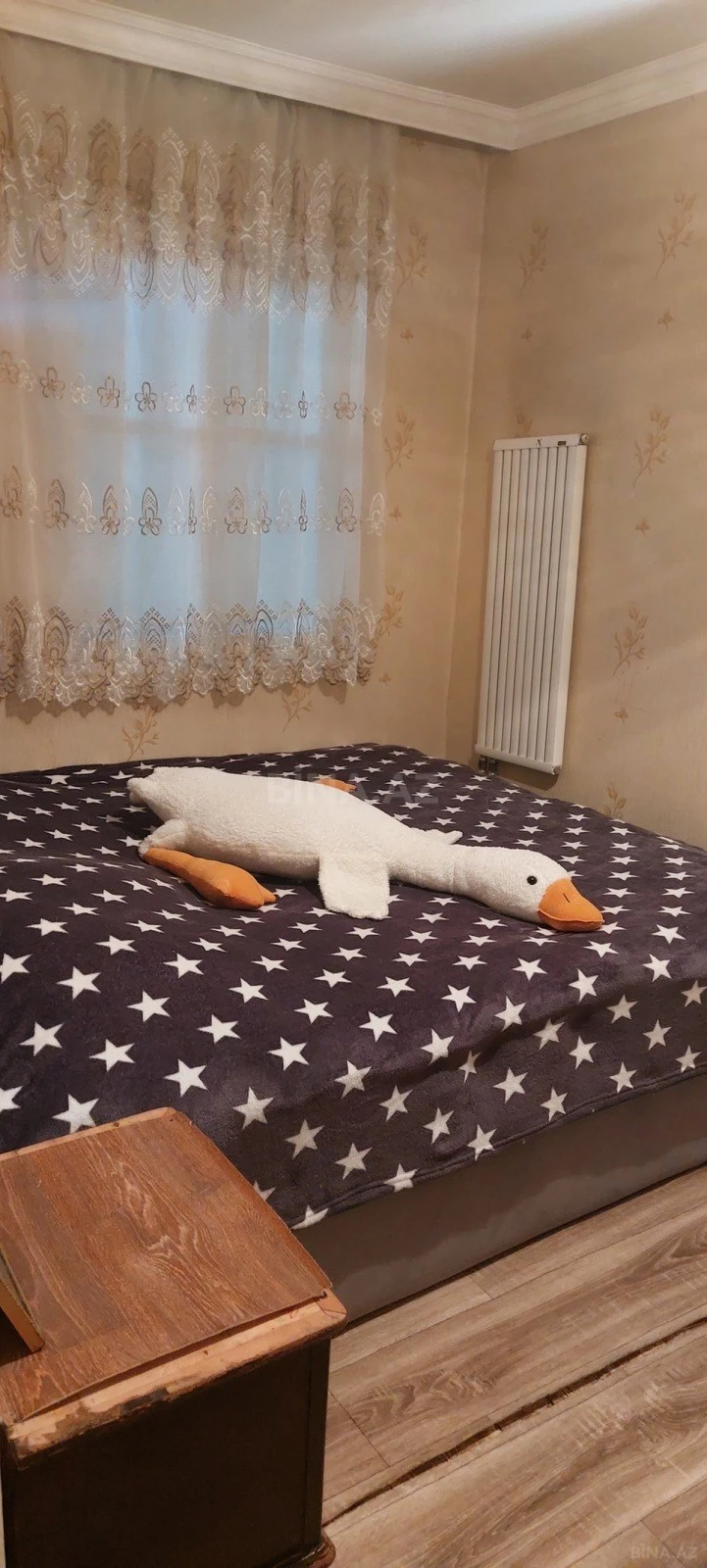 Satılır 4 otaqlı həyət evi 90 m²