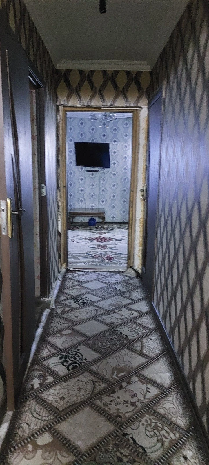 Satılır 4 otaqlı həyət evi 90 m²