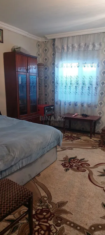 Satılır 4 otaqlı həyət evi 90 m²