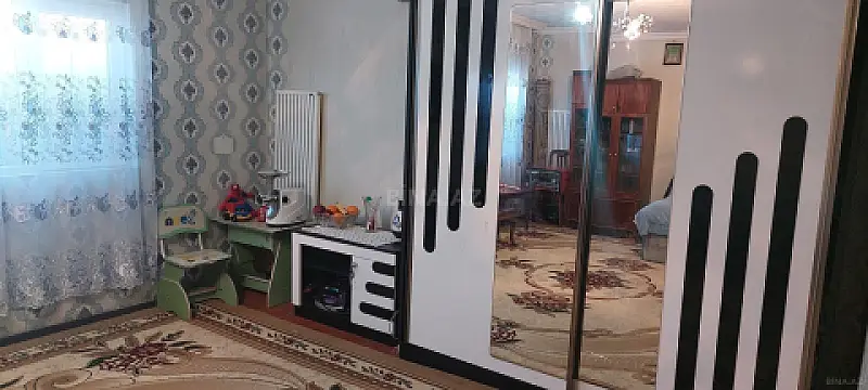 Satılır 4 otaqlı həyət evi 90 m²