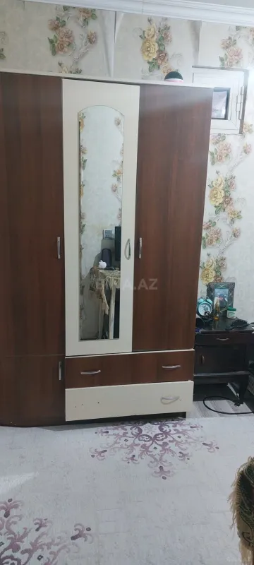 Satılır 4 otaqlı həyət evi 90 m²