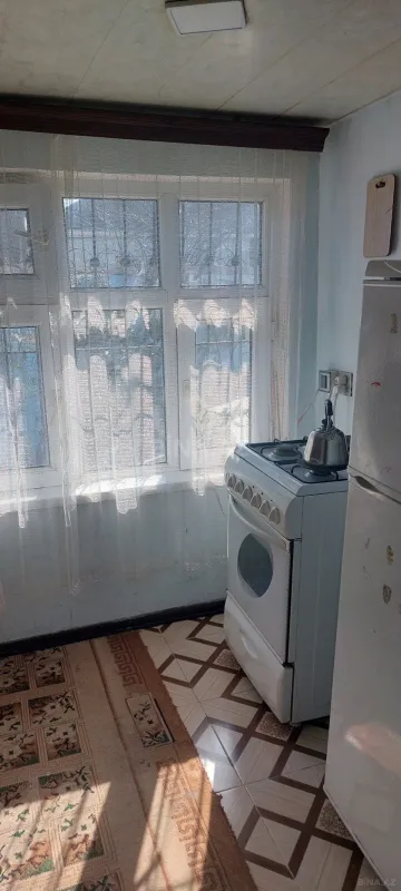 Satılır 4 otaqlı həyət evi 90 m²