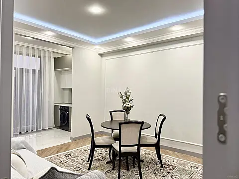 Kirayə verilir 2 otaqlı mənzil 60 m² — Bakı, Nərimanov 2 otaq 60.00 m²
