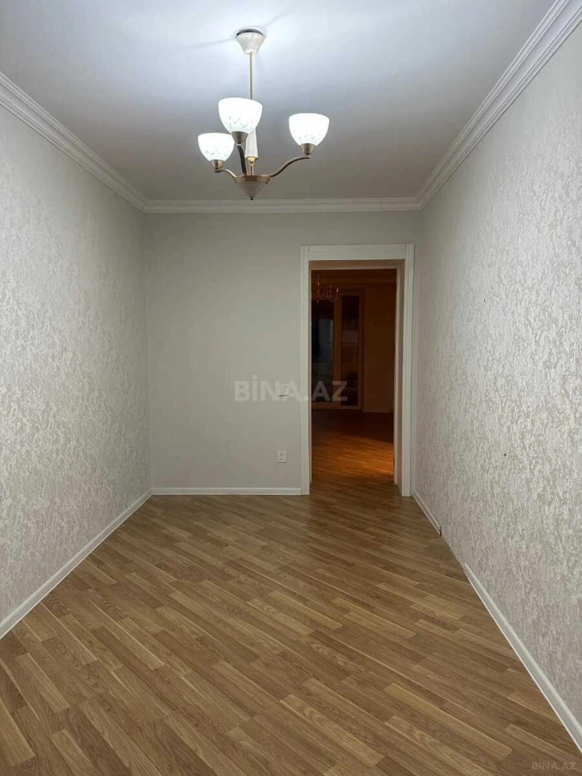 Satılır 2 otaqlı mənzil 46 m²