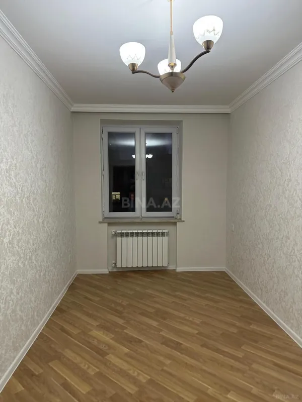 Satılır 2 otaqlı mənzil 46 m²