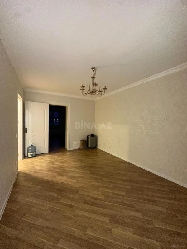 Satılır 2 otaqlı mənzil 46 m²