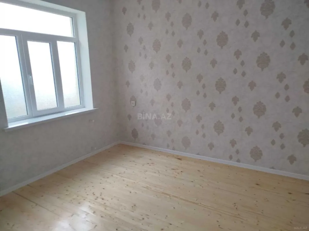 Satılır 3 otaqlı həyət evi 80 m²