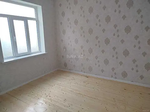 Satılır 3 otaqlı həyət evi 80 m²