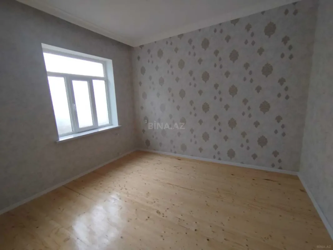 Satılır 3 otaqlı həyət evi 80 m²