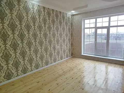 Satılır 3 otaqlı həyət evi 80 m²