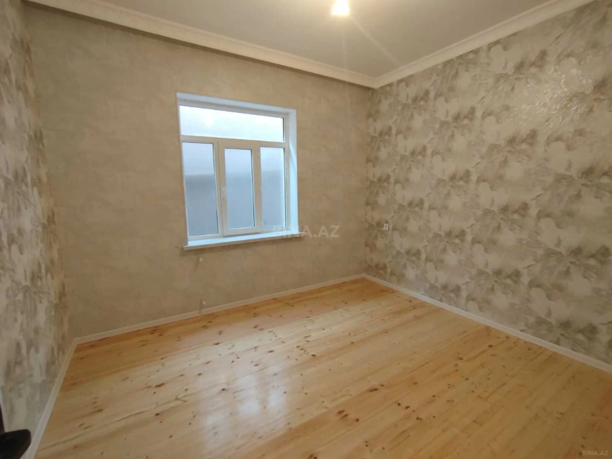 Satılır 3 otaqlı həyət evi 80 m²
