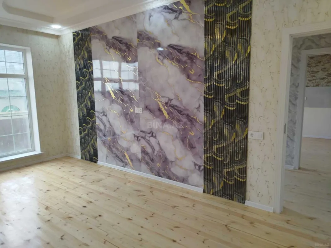 Satılır 3 otaqlı həyət evi 80 m²