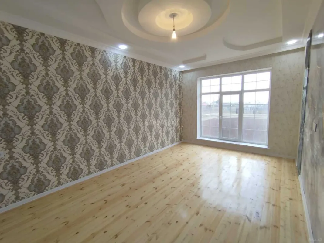 Satılır 3 otaqlı həyət evi 80 m²