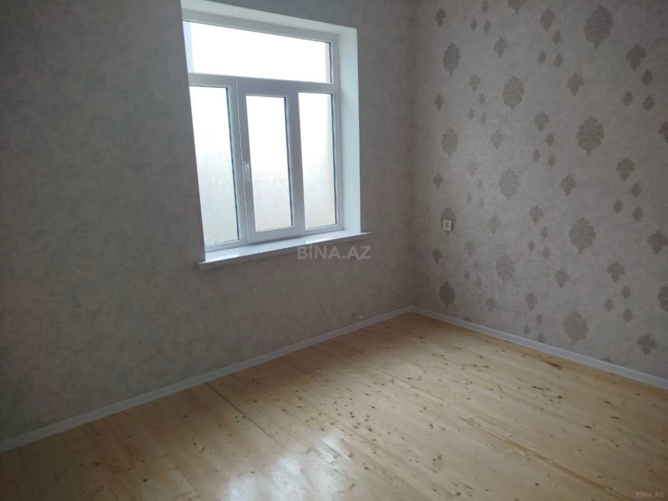 Satılır 3 otaqlı həyət evi 80 m²