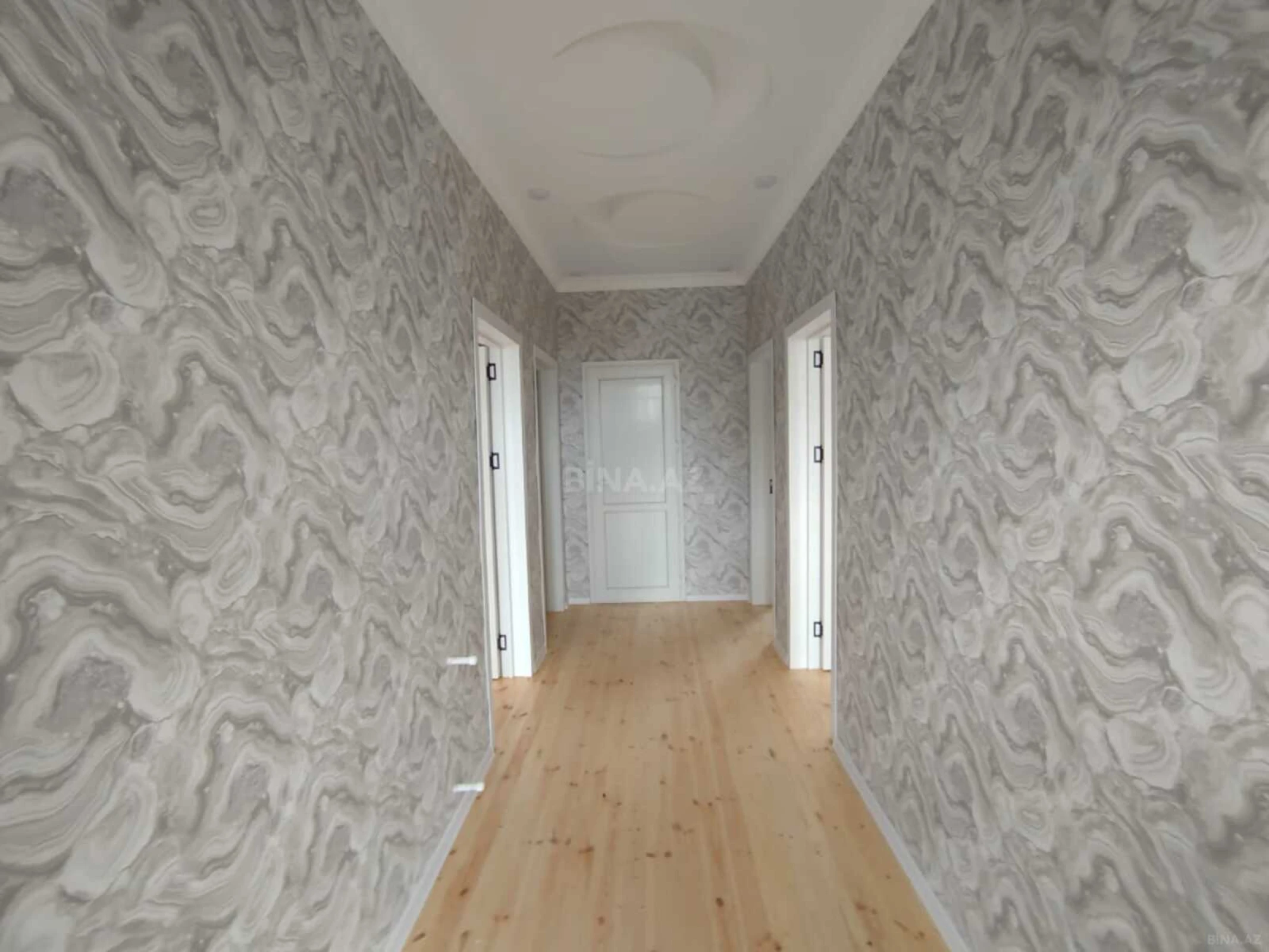 Satılır 3 otaqlı həyət evi 80 m²