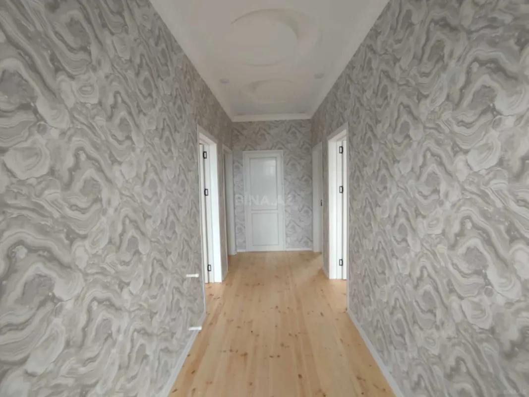 Satılır 3 otaqlı həyət evi 80 m²